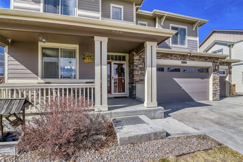 15691 Village Cir, Commerce City, CO 80603