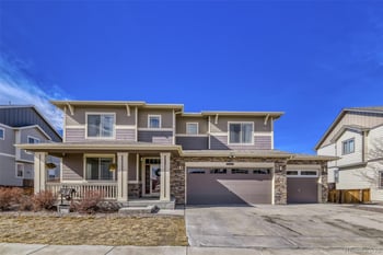 15691 Village Cir, Commerce City, CO 80603