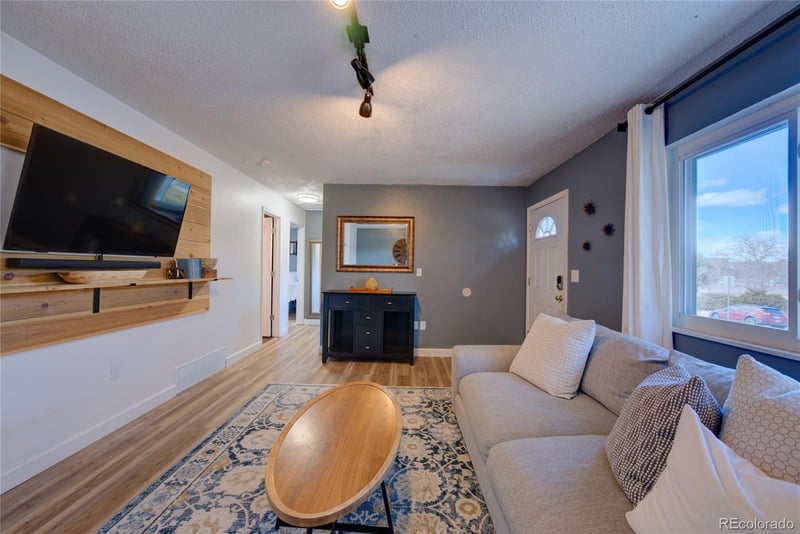 4717 Gracemoor Cir, Colorado Springs, CO 80917