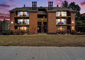 4899 Dudley St #H8, Littleton, CO 80123