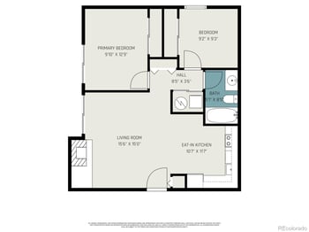 4899 Dudley St #H8, Littleton, CO 80123
