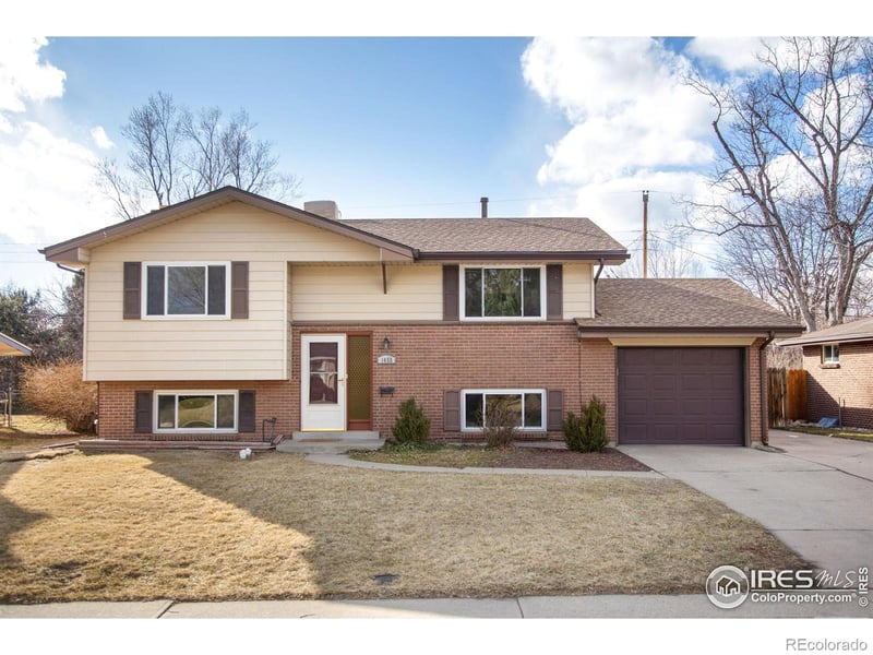 1455 Dover Way, Lakewood, CO 80232