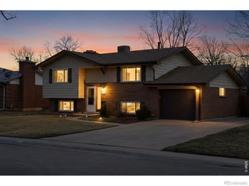 1455 Dover Way, Lakewood, CO 80232