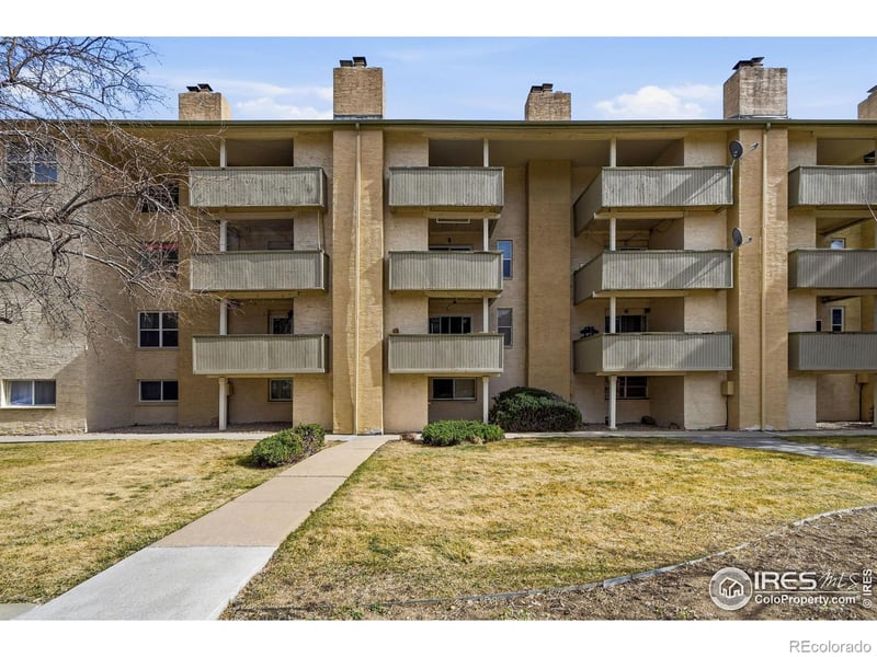 3030 Oneal Pw #M17, Boulder, CO 80301