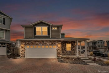 3934 N Quatar Ct, Aurora, CO 80019