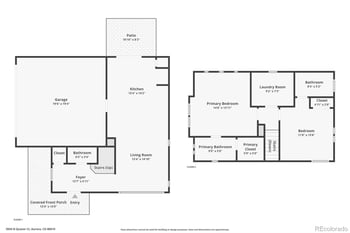 3934 N Quatar Ct, Aurora, CO 80019
