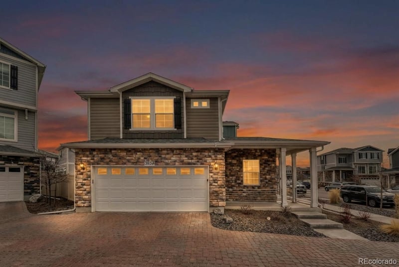3934 Quatar Ct, Aurora, CO 80019