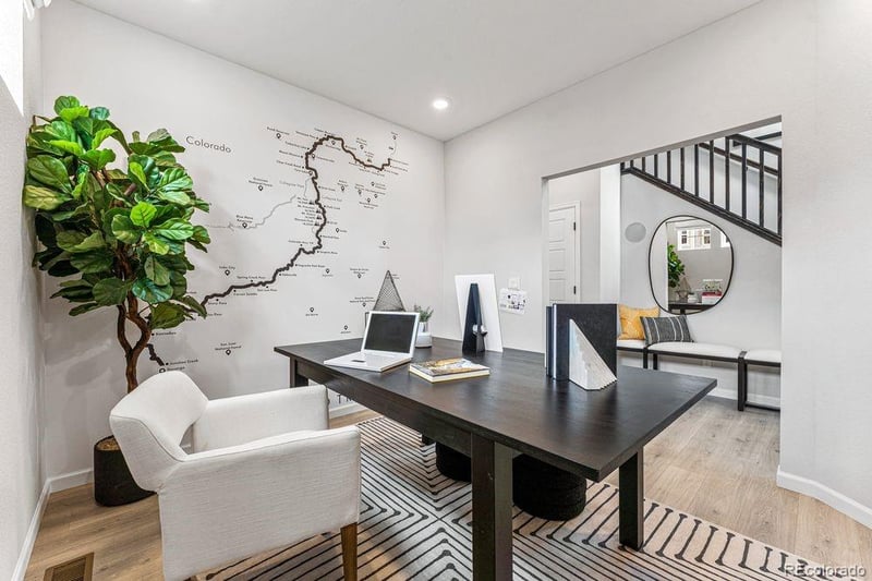 3285 Coolidge Way, Aurora, CO 80019