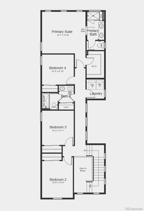 3285 Coolidge Way, Aurora, CO 80019