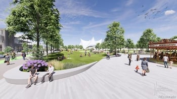 3285 Coolidge Way, Aurora, CO 80019