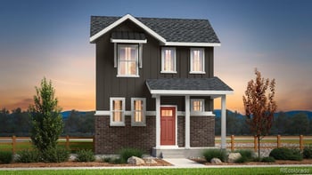 3285 Coolidge Way, Aurora, CO 80019