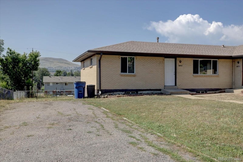 16270 14th Ave, Golden, CO 80401