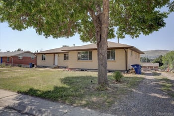 16270 W 14th Ave, Golden, CO 80401