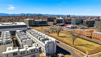 4254 E 8th Pl, Denver, CO 80220