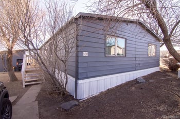 4210 E 100 Th Ave Lot 0550, Thornton, CO 80229