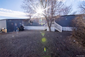 4210 E 100 Th Ave Lot 0550, Thornton, CO 80229
