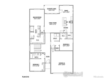 2064 Dusk Ct, Windsor, CO 80550