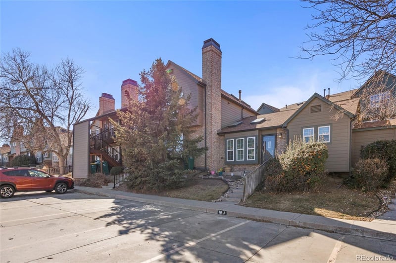 17478 E Rice Cir #C, Aurora, CO 80015