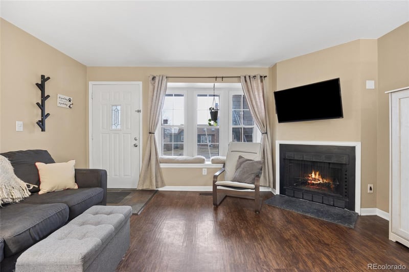 17478 E Rice Cir #C, Aurora, CO 80015