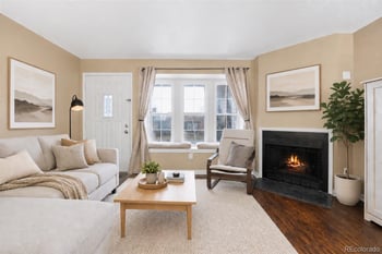 17478 E Rice Cir #C, Aurora, CO 80015