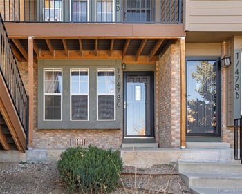 17478 E Rice Cir #C, Aurora, CO 80015