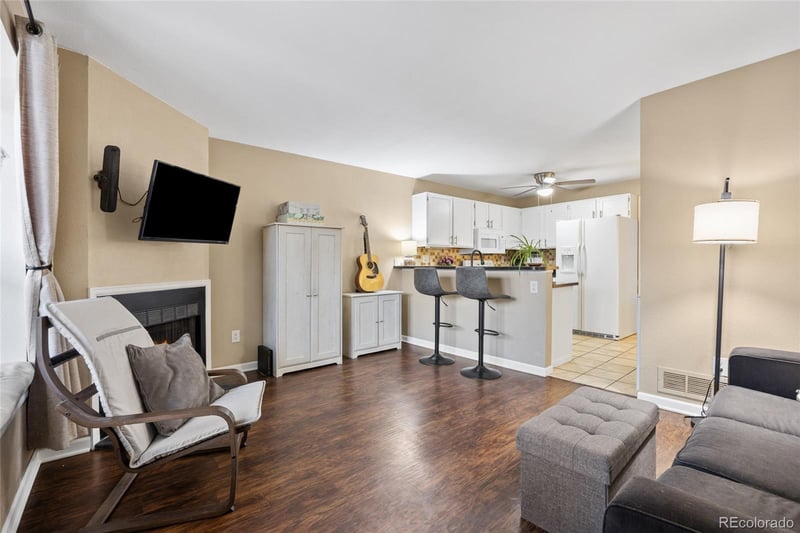 17478 E Rice Cir #C, Aurora, CO 80015