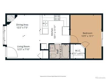 17478 Rice Cir #C, Aurora, CO 80015