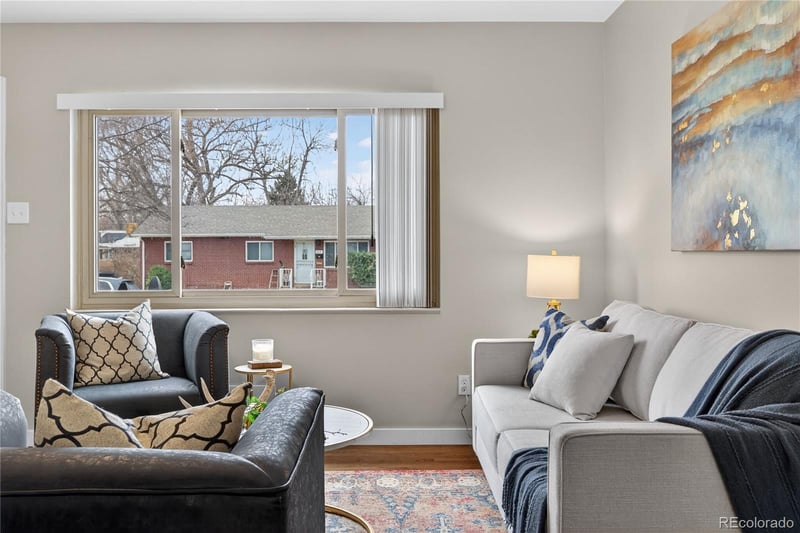 6648 Lewis St, Arvada, CO 80004