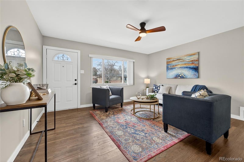 6648 Lewis St, Arvada, CO 80004