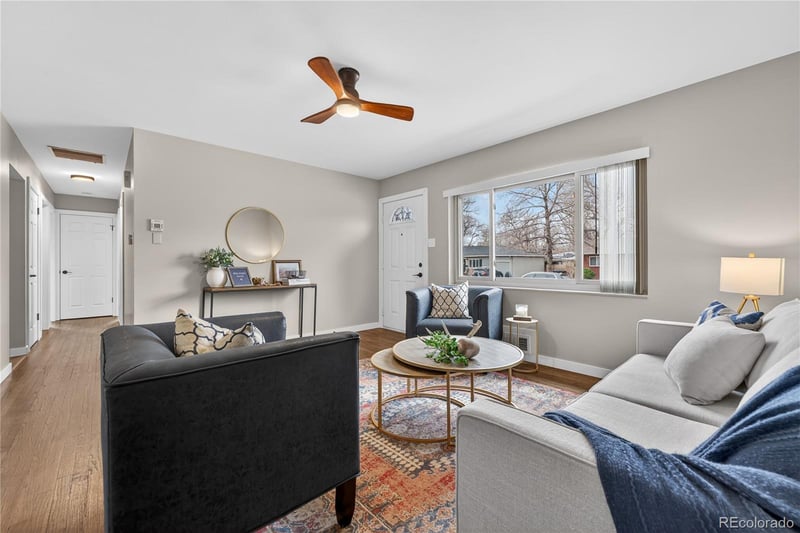 6648 Lewis St, Arvada, CO 80004