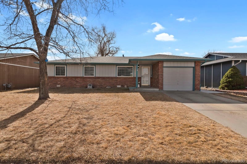 1000 Trapper Dr, Fort Lupton, CO 80621