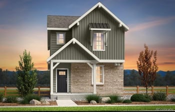 3283 Catawba Way, Aurora, CO 80019