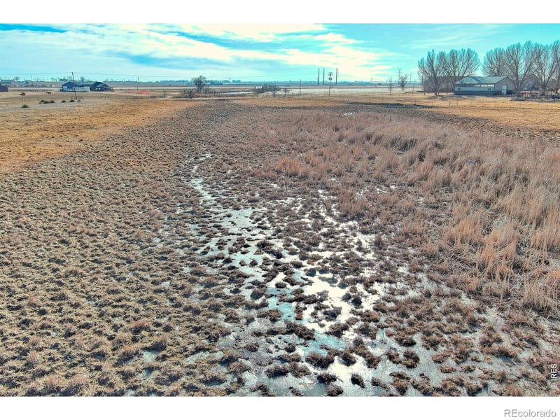 County Road 36 Rd, Platteville, CO 80651