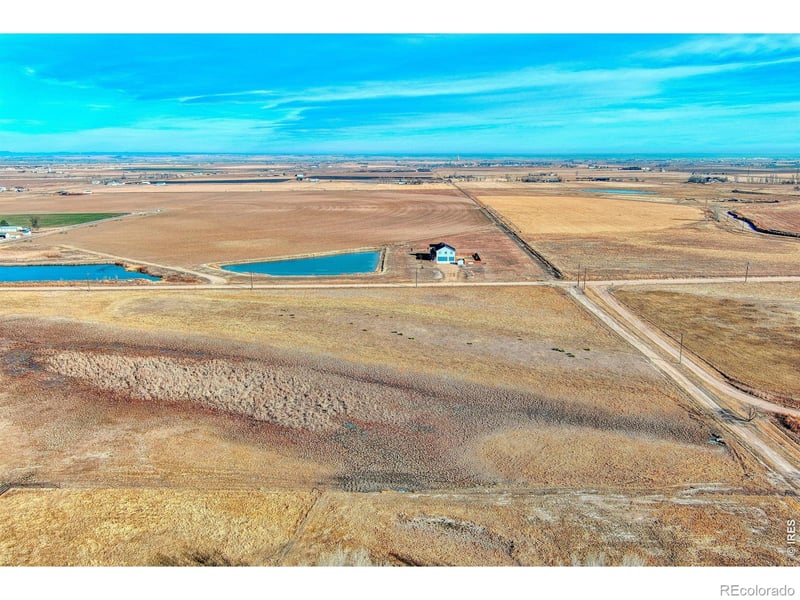 County Road 36 Rd, Platteville, CO 80651