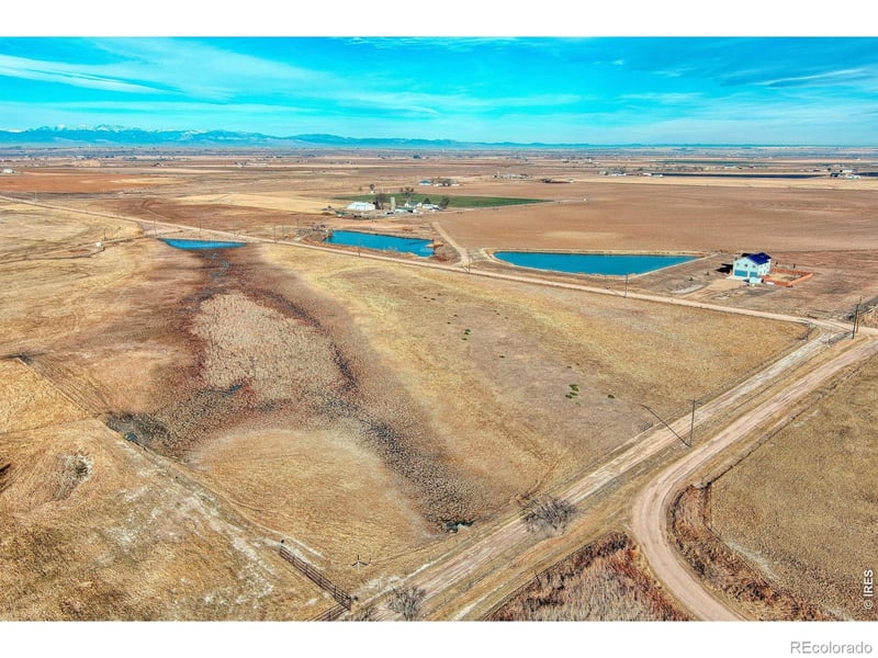 County Road 36 Rd, Platteville, CO 80651