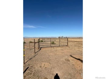 County Road 36 Rd, Platteville, CO 80651