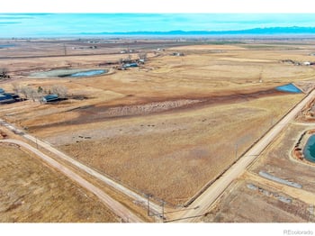 County Road 36 Rd, Platteville, CO 80651