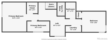 1563 Danube Way #101, Aurora, CO 80017