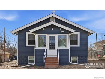 922 21st St, Greeley, CO 80631