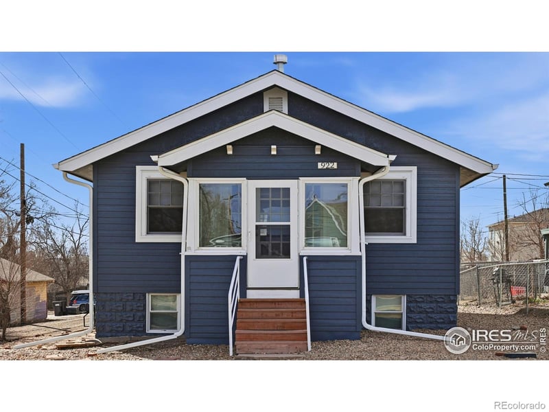 922 21st St, Greeley, CO 80631