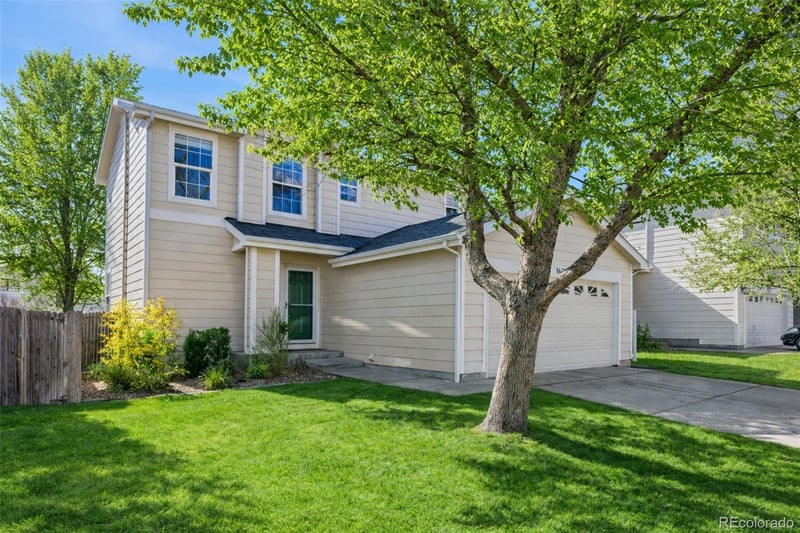 16348 E Phillips Ln, Englewood, CO 80112