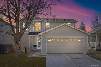 16348 Phillips Ln, Englewood, CO 80112
