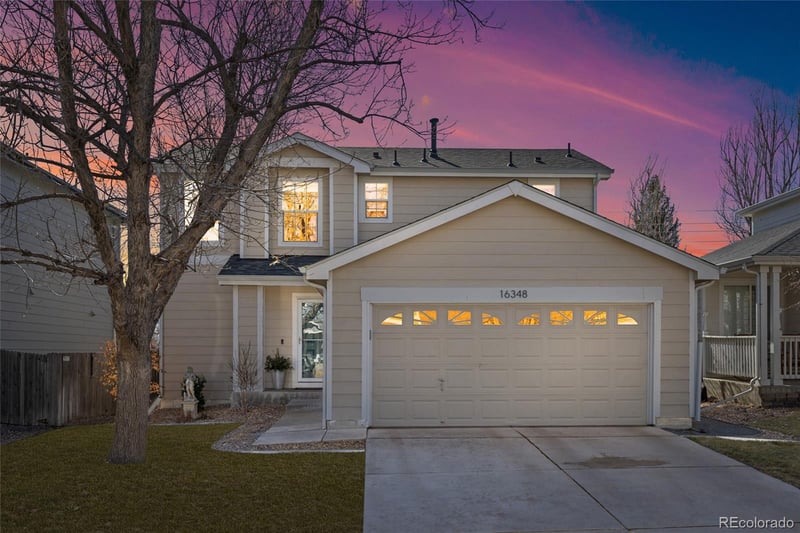 16348 Phillips Ln, Englewood, CO 80112