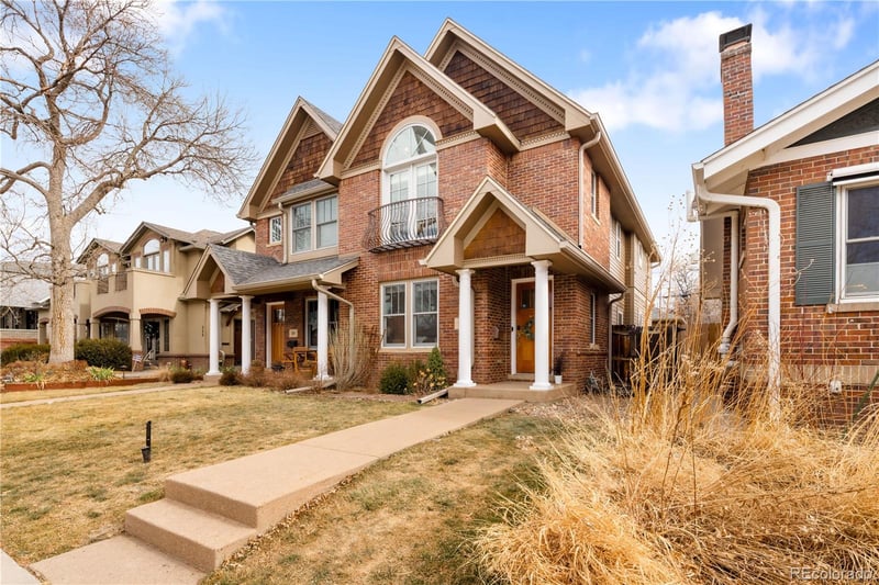 260 Humboldt St, Denver, CO 80209