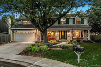 6320 Costilla Pl, Centennial, CO 80112