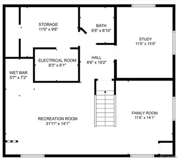 6320 Costilla Pl, Centennial, CO 80112