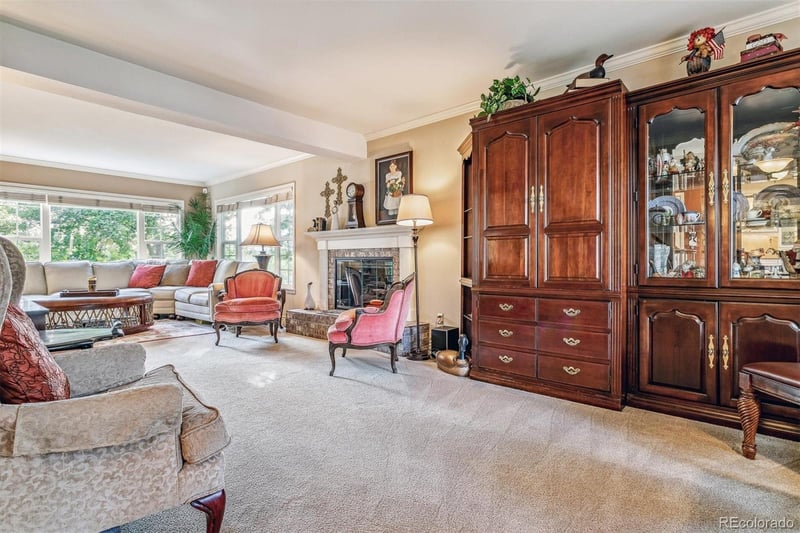 6320 E Costilla Pl, Centennial, CO 80112