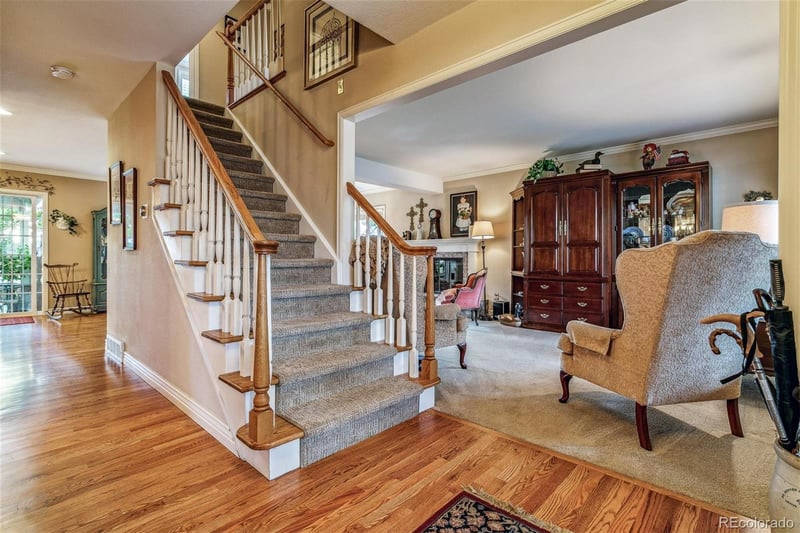 6320 E Costilla Pl, Centennial, CO 80112