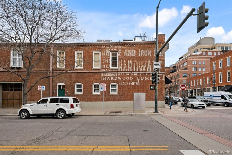 1510 Wazee St #3, Denver, CO 80202