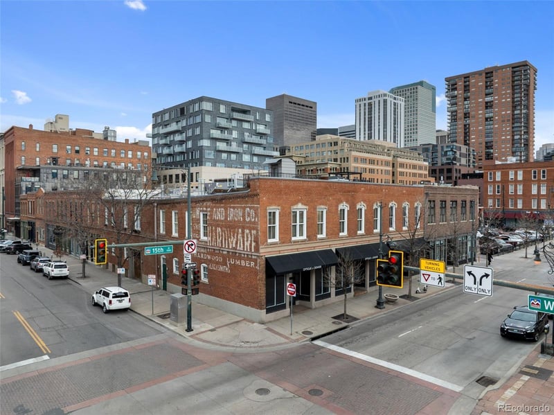 1510 Wazee St #3, Denver, CO 80202